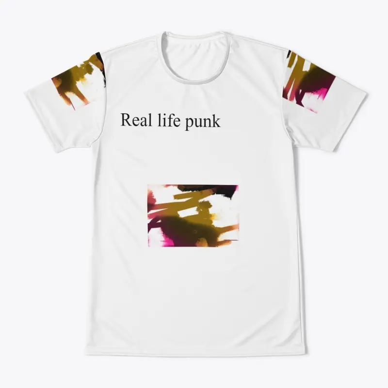 Real life Punk