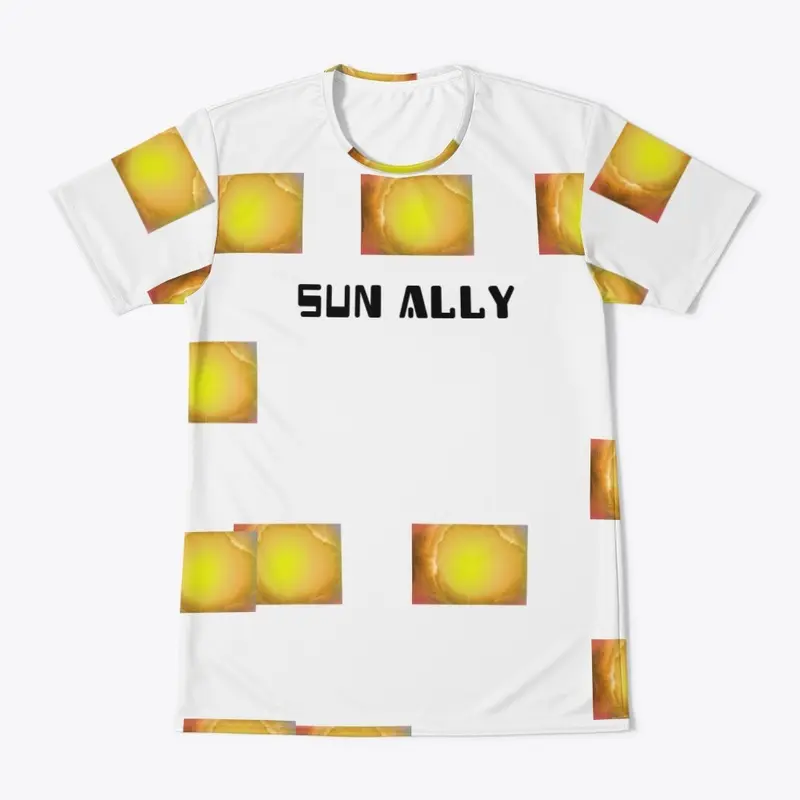 Sun Ally