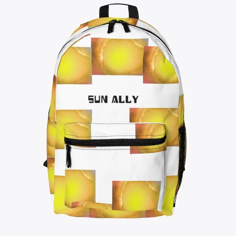 Sun Ally